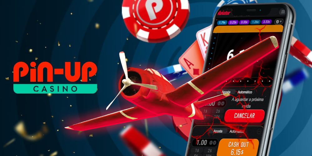 Pin Up Casino