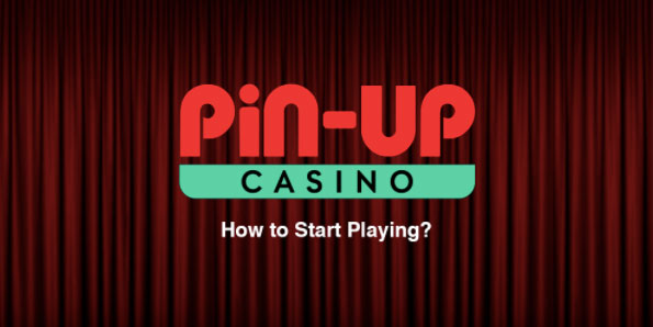 Pin Up Casino