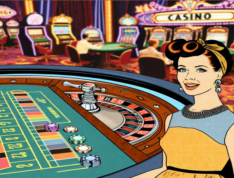 pin up casino