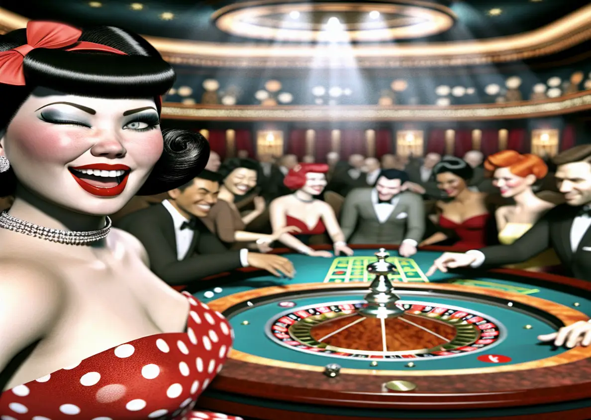 Pin Up Casino