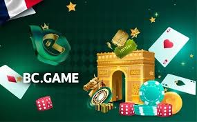 BC Game Как войти и начать играть BC Game Как войти и начать играть