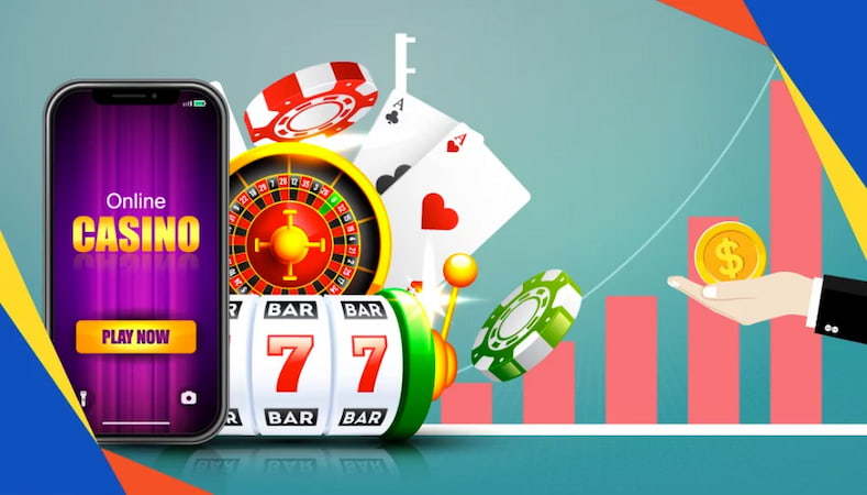 Bet, Spin, Conquer The Thrilling World of Online Gaming Bet, Spin, Conquer The Thrilling World of Online Gaming