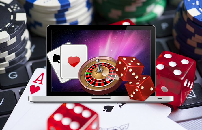 Bet, Spin, Conquer The Thrilling World of Online Gaming Bet, Spin, Conquer The Thrilling World of Online Gaming