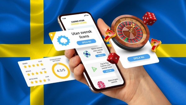 Casino Utan Svensk Licens Upptäck 10 Euro Alternativ Casino Utan Svensk Licens Upptäck 10 Euro Alternativ