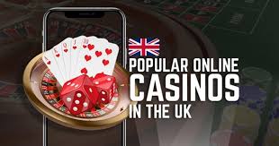 Comprehensive Online Casino Review Finding the Best in the UK Comprehensive Online Casino Review Finding the Best in the UK