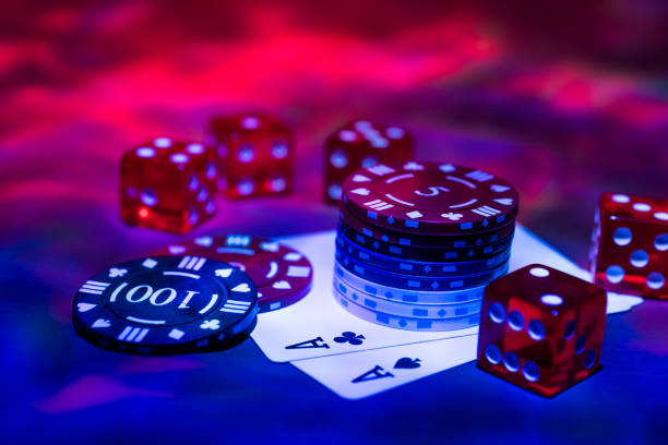 Discover Excitement at Richy Farmer Casino & Sportsbook 10