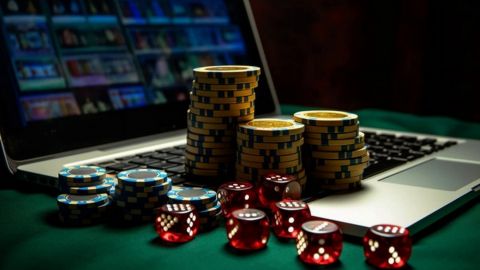 Discover Excitement at the Online UK WG Casino