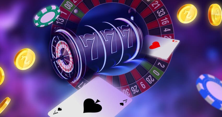 Discover the Best Modern Casino Sites for Unmatched Gaming Experience