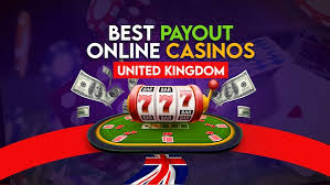 Discovering the Excitement of Online Gambling Hippodrome Casino London