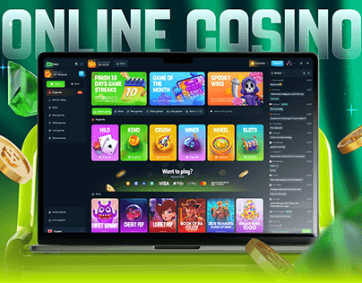 Experience the Excitement of Big Boost Casino