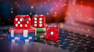 Explore the Exciting World of Richy Fox Casino & Sportsbook 57