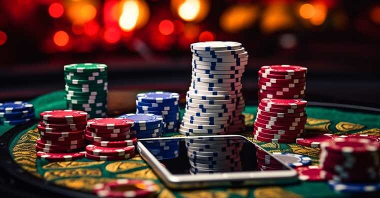 Explore the Exciting World of Richy Fox Casino & Sportsbook 57