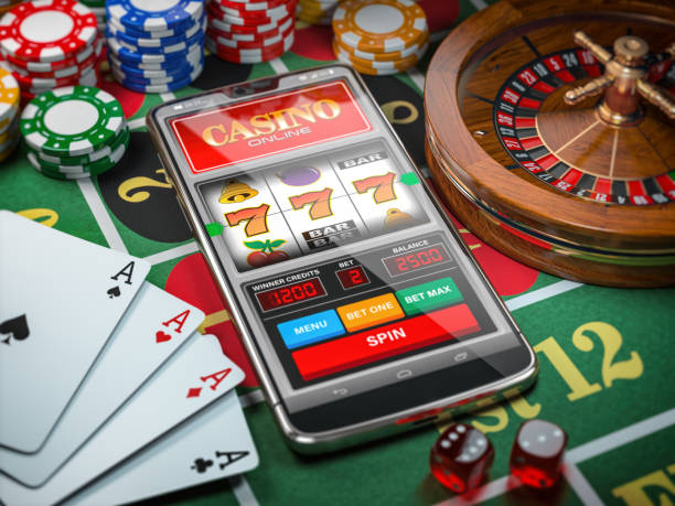 Explore the Thrills of Richy Leo Casino