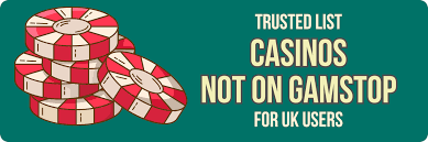 Exploring Non Gamstop UK Casinos A Comprehensive Guide 758976672