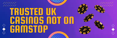 Exploring Non Gamstop UK Casinos A Comprehensive Guide 770270313 Exploring Non Gamstop UK Casinos A Comprehensive Guide 770270313