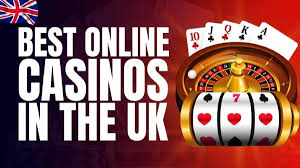 Exploring Online Casinos Not Operated in the UK