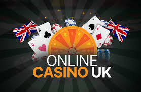 Exploring Online Casinos Not Operated in the UK