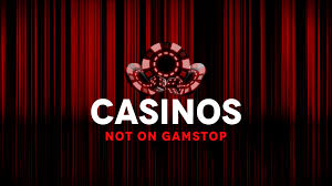 Exploring UK Casinos Not on Gamstop 630101266