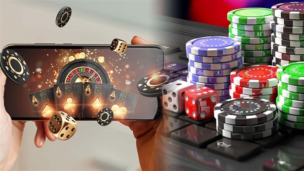 How AI is Revolutionizing Personalization in Casinos 1121421891