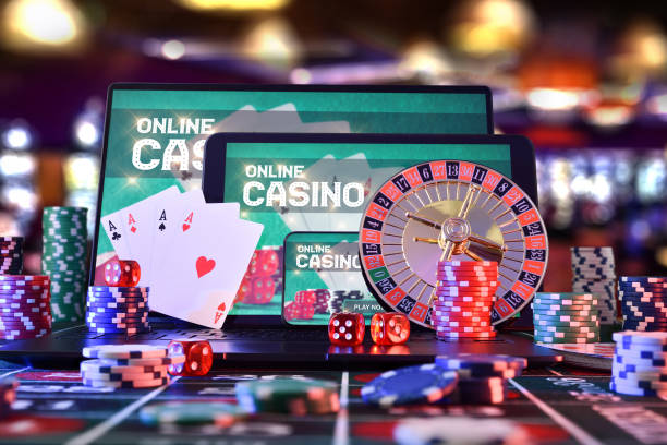 Orion Spins Casino & Sportsbook Your Ultimate Gaming Destination