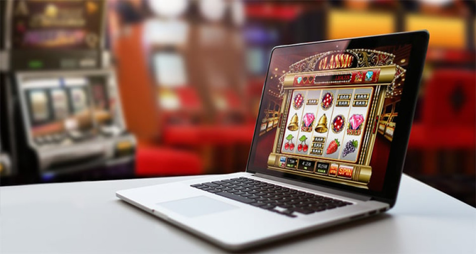 Revisión de RollingSlots Un Casino Online Innovador y Atractivo