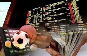 Sakata Bet Revolutionizing Online Betting Experience