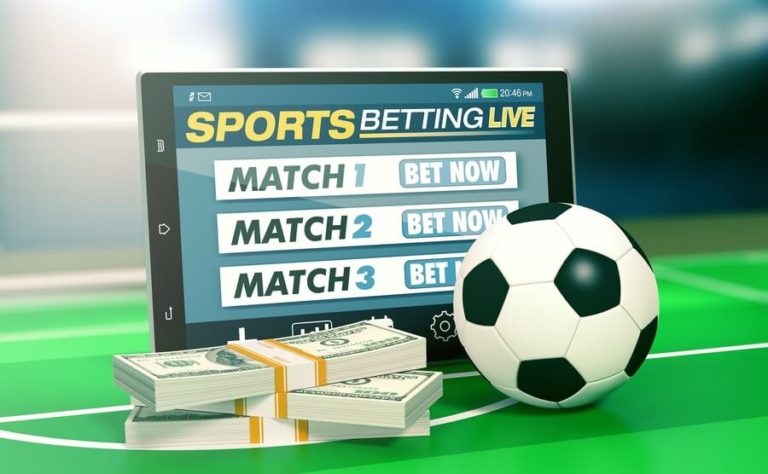 Sakata Bet Revolutionizing Online Betting Experience