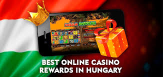 The Thrilling World of Casino HU An Overview and Guide