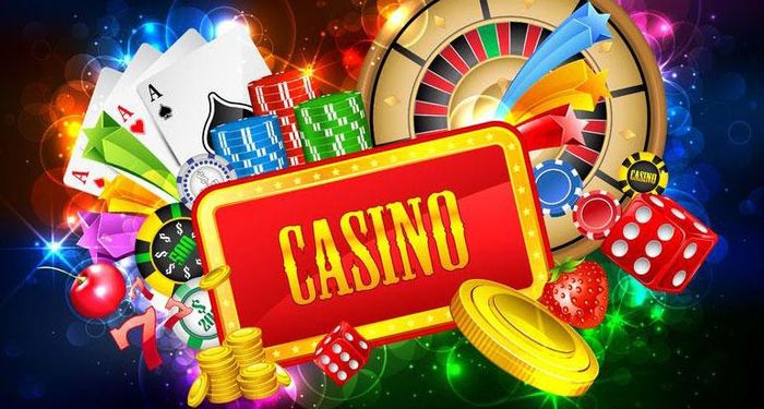The Ultimate Casino Destination Explore the Thrill of Gaming The Ultimate Casino Destination Explore the Thrill of Gaming