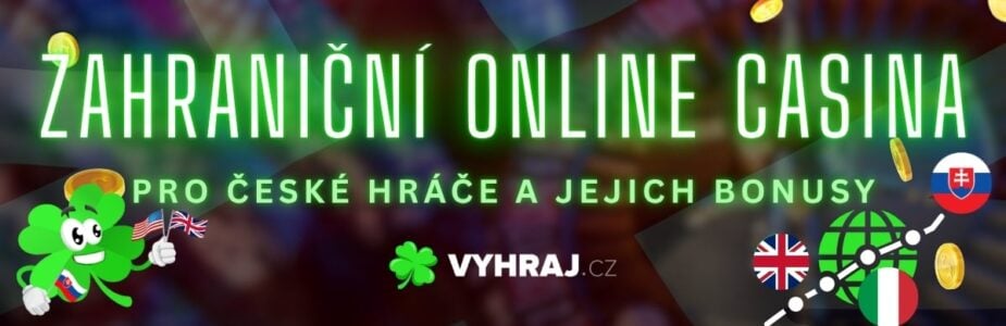 Zahraniční sázkové kanceláře Základní informace a trendy