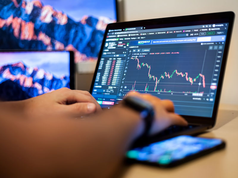 Choosing the Best Trading Platforms for Forex A Comprehensive Guide 1861177969