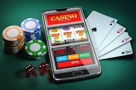 Discover the Excitement of a Brand New Online Casino in the UK Discover the Excitement of a Brand New Online Casino in the UK