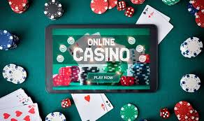 Discover the Thrills of Online Casino JB