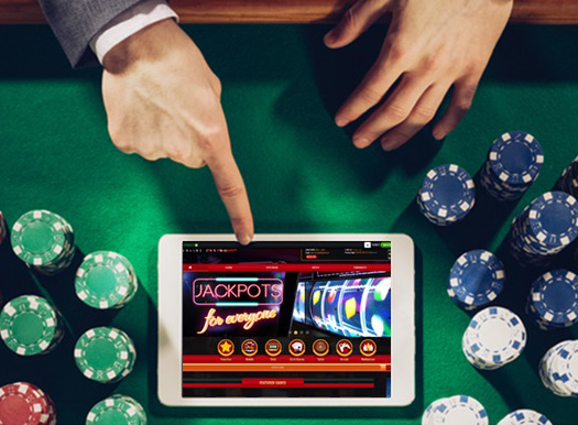 Discovering the Thrills of Casino SpinTime