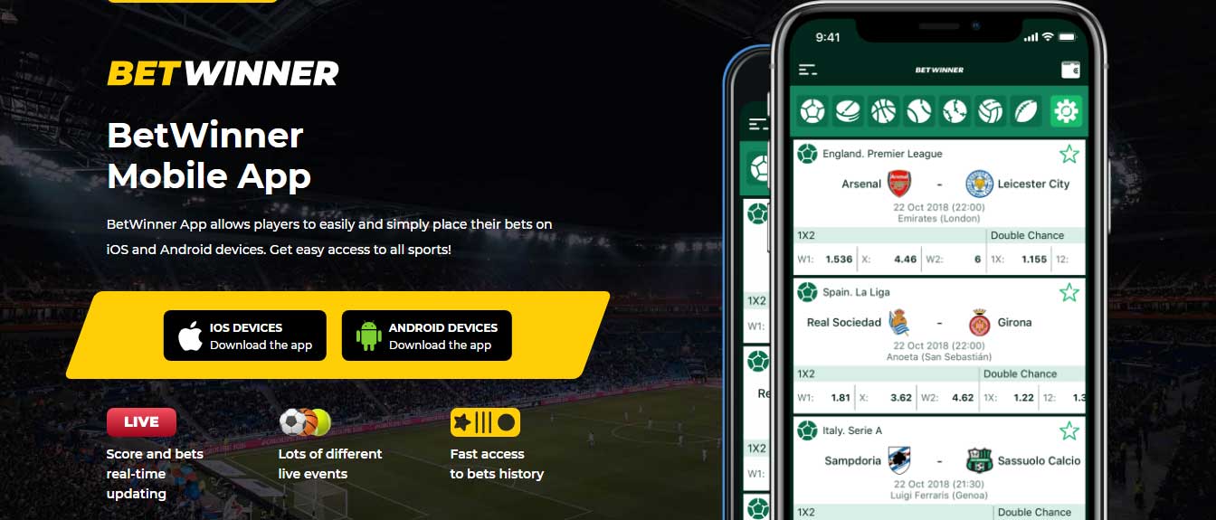 Download the APK File for BetWinner FR Your Guide to Easy Betting Download the APK File for BetWinner FR Your Guide to Easy Betting