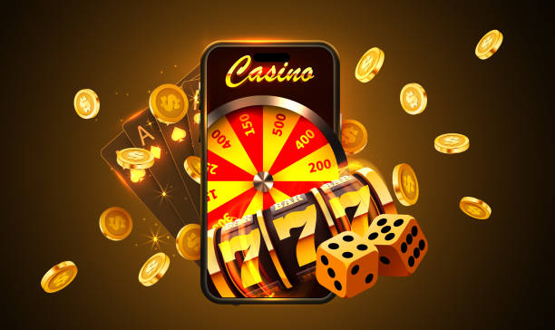 Entdecken Sie die aufregende Welt von 24Slots - Ihr Online Casino Erlebnis Entdecken Sie die aufregende Welt von 24Slots - Ihr Online Casino Erlebnis