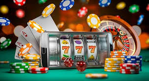 Entdecken Sie die aufregende Welt von 24Slots - Ihr Online Casino Erlebnis Entdecken Sie die aufregende Welt von 24Slots - Ihr Online Casino Erlebnis