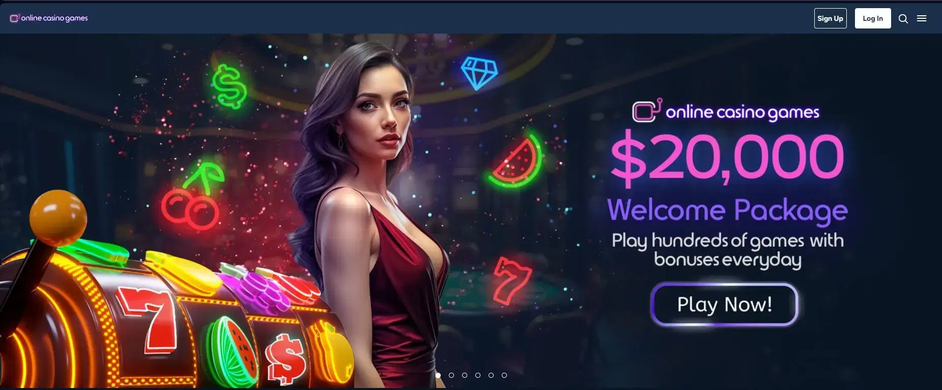 casino online casino online