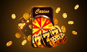 Experience the Thrill of Kingdom Casino UK 2145736422
