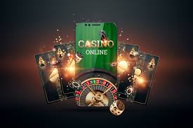 Explore the Thrilling World of Magic Win Casino Online Games Explore the Thrilling World of Magic Win Casino Online Games