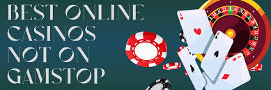 Exploring New Non Gamstop Casino Sites A Comprehensive Guide Exploring New Non Gamstop Casino Sites A Comprehensive Guide