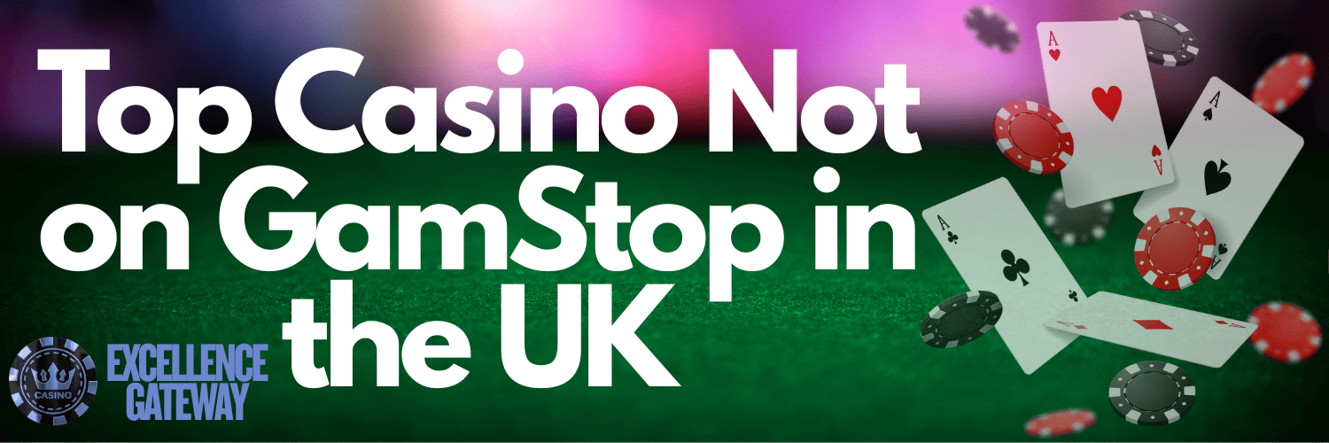 Exploring New Non Gamstop Casino Sites A Comprehensive Guide Exploring New Non Gamstop Casino Sites A Comprehensive Guide