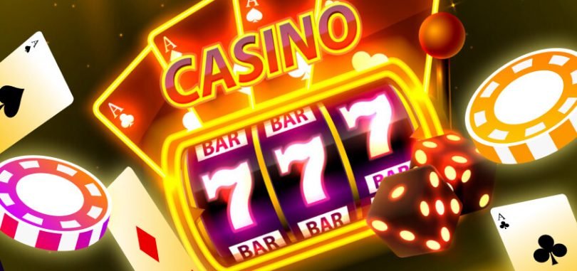 Online Casino Bass Win Your Guide to Winning Big
