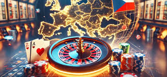Zahraniční online casino pro české hráče Jak vybrat to správné Zahraniční online casino pro české hráče Jak vybrat to správné