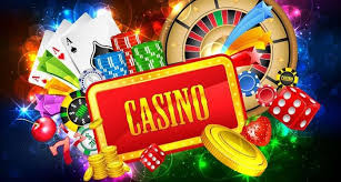 Discover the Excitement of Vegas Casino Online in the UK
