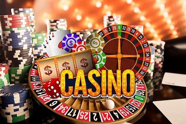 Discovering the World of Elon Bet Casino A Game-Changer in Online Gaming