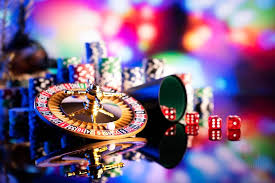 Experience the Thrill at Lucky Max Casino Your Ultimate Gaming Destination Experience the Thrill at Lucky Max Casino Your Ultimate Gaming Destination